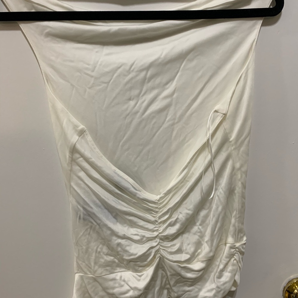 Express drape top - Picture 2 of 8